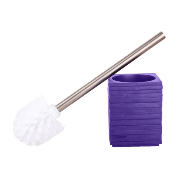 WC-Bürste, Calero Purple