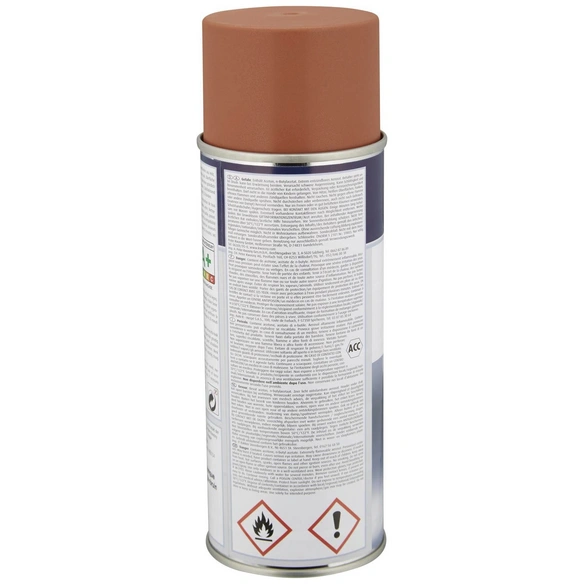 Effektspray »Special«, 400 ml, manganbraun