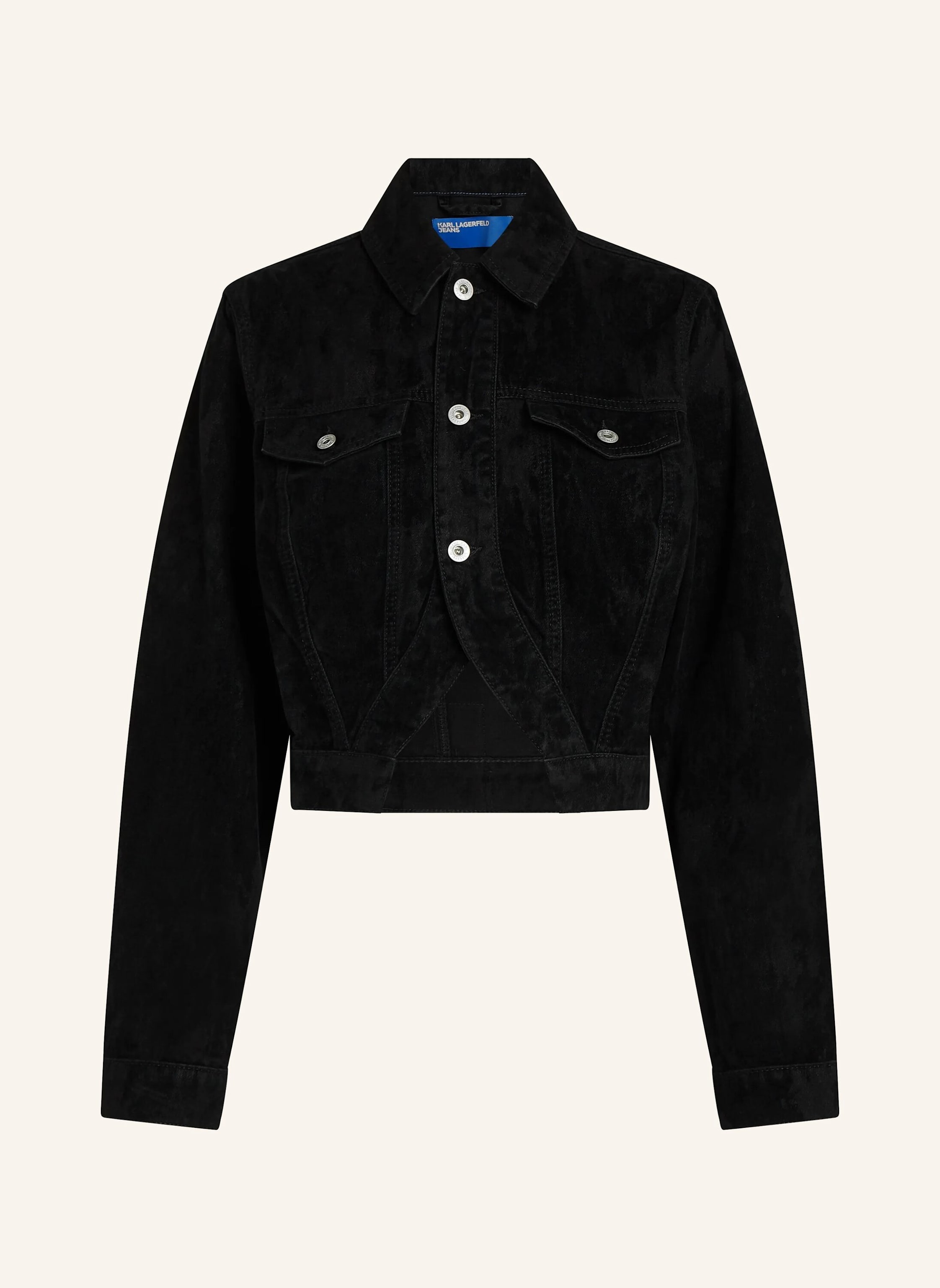 KARL LAGERFELD JEANS Jacke