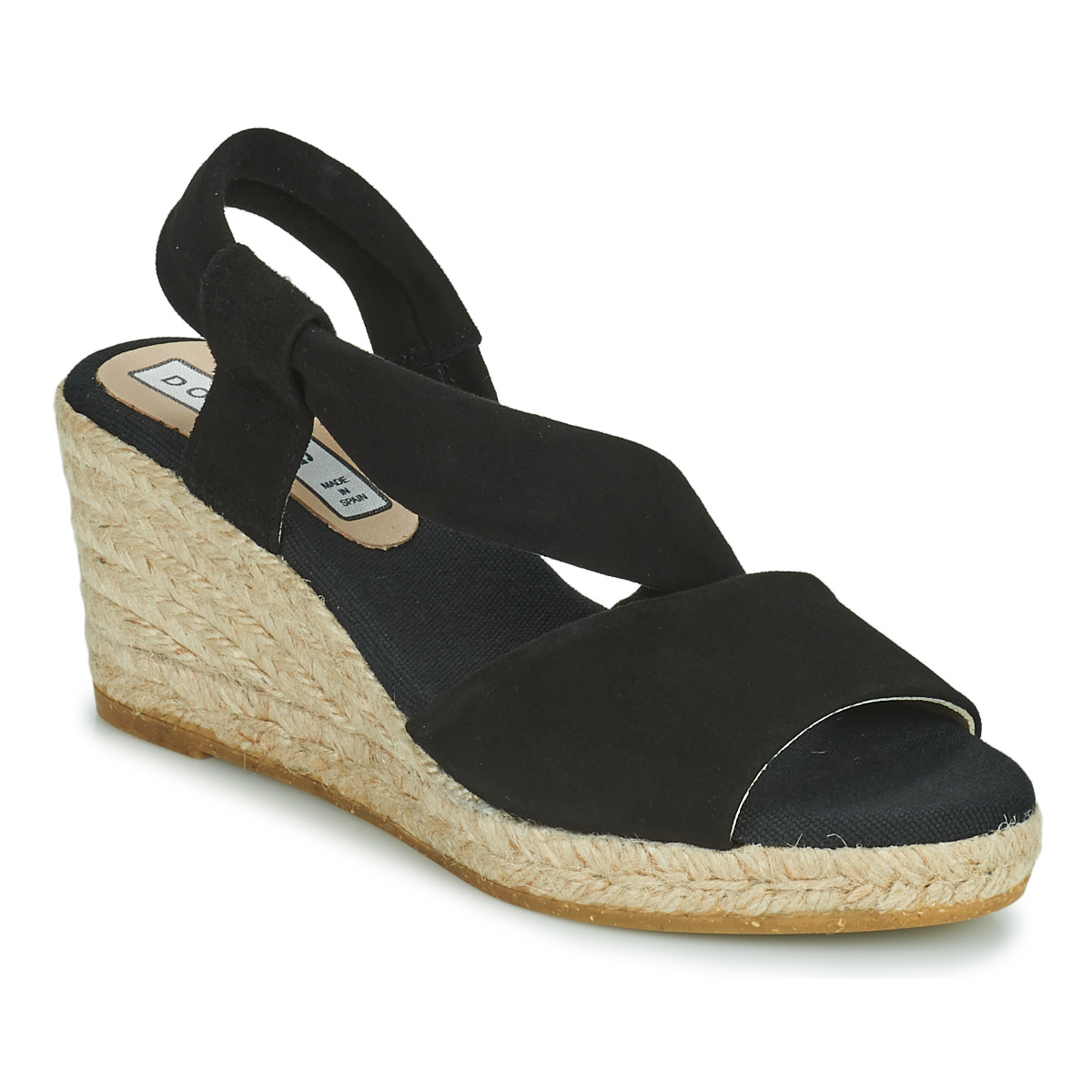 Dorking - VISION - Black