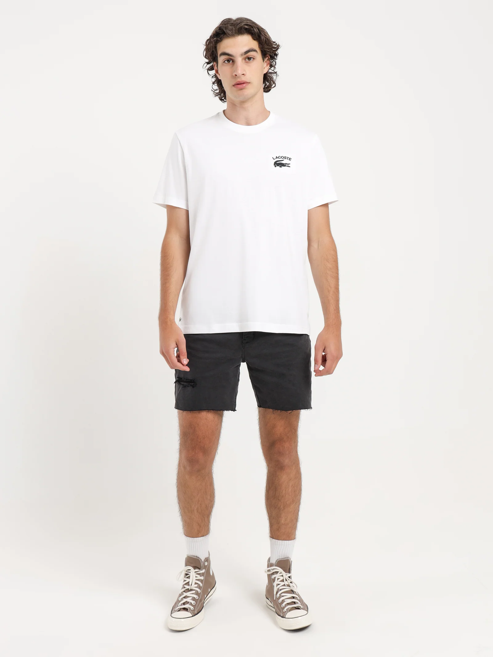 Soft Branding T-Shirt