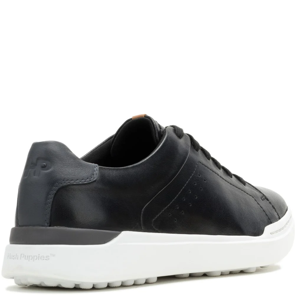 Hush Puppies Wes Trainers