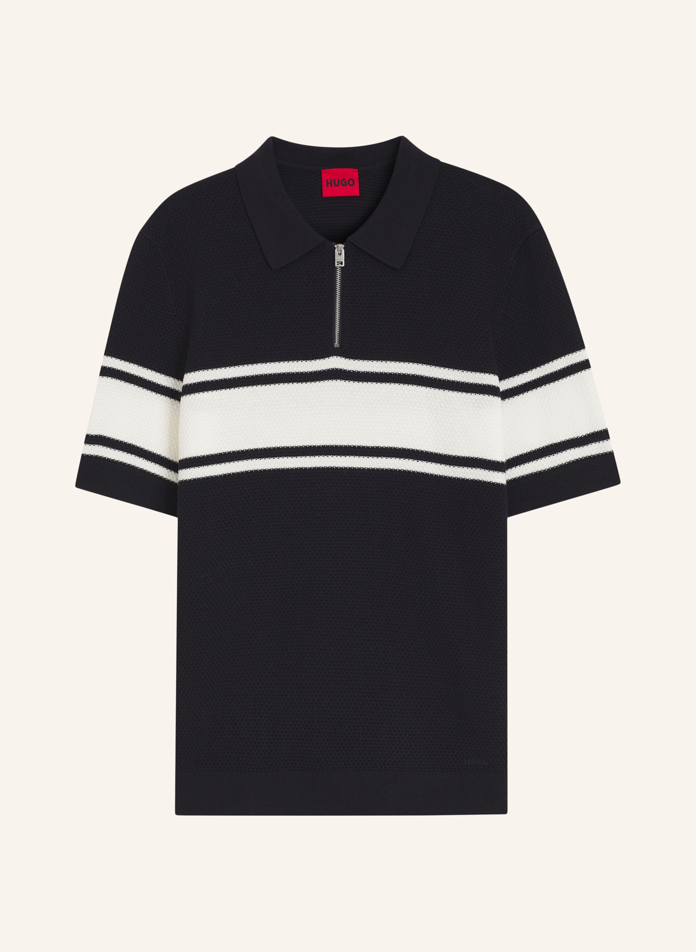 HUGO Pullover SHOLTON Regular Fit