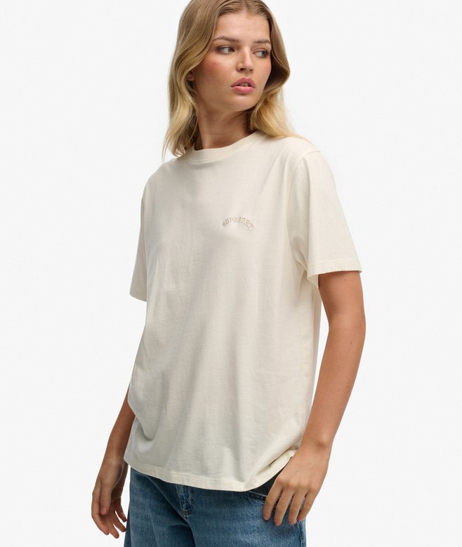 Essential Logo Loose T-Shirt