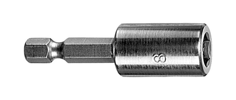 PIPENØKKEL BOSCH 8 MAG.
