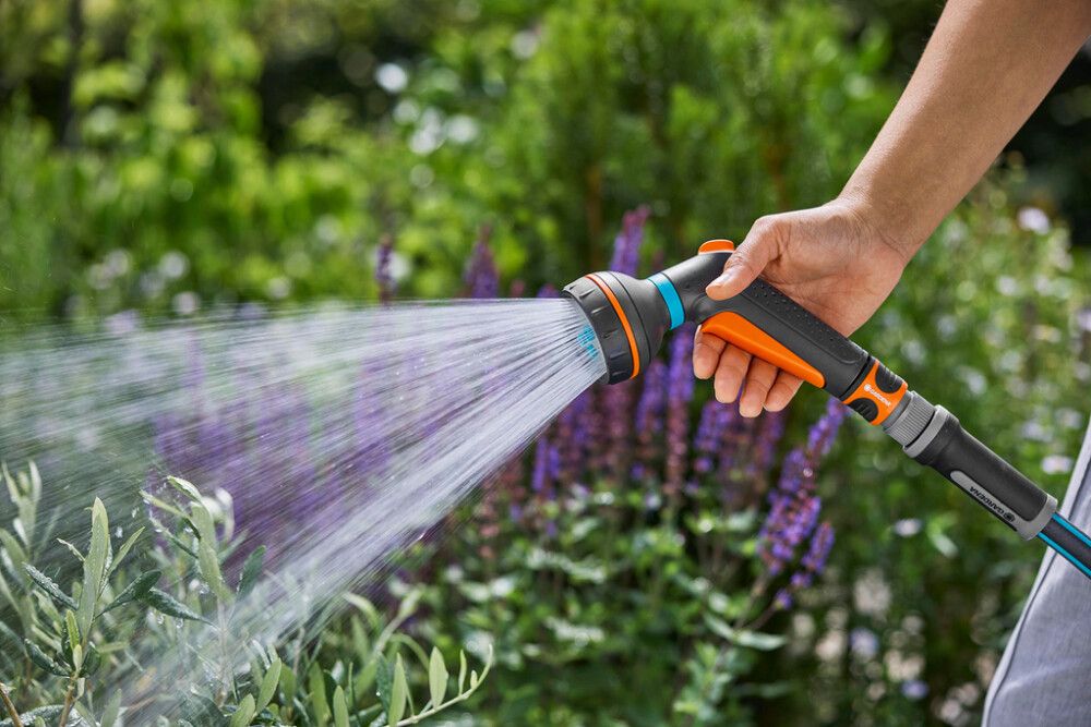 MULTISPRINKLER GARDENA CLASSIC
