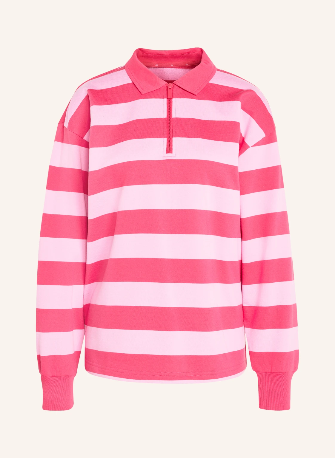 adidas Sweat-Poloshirt ESSENTIALS CONTEMPORARY