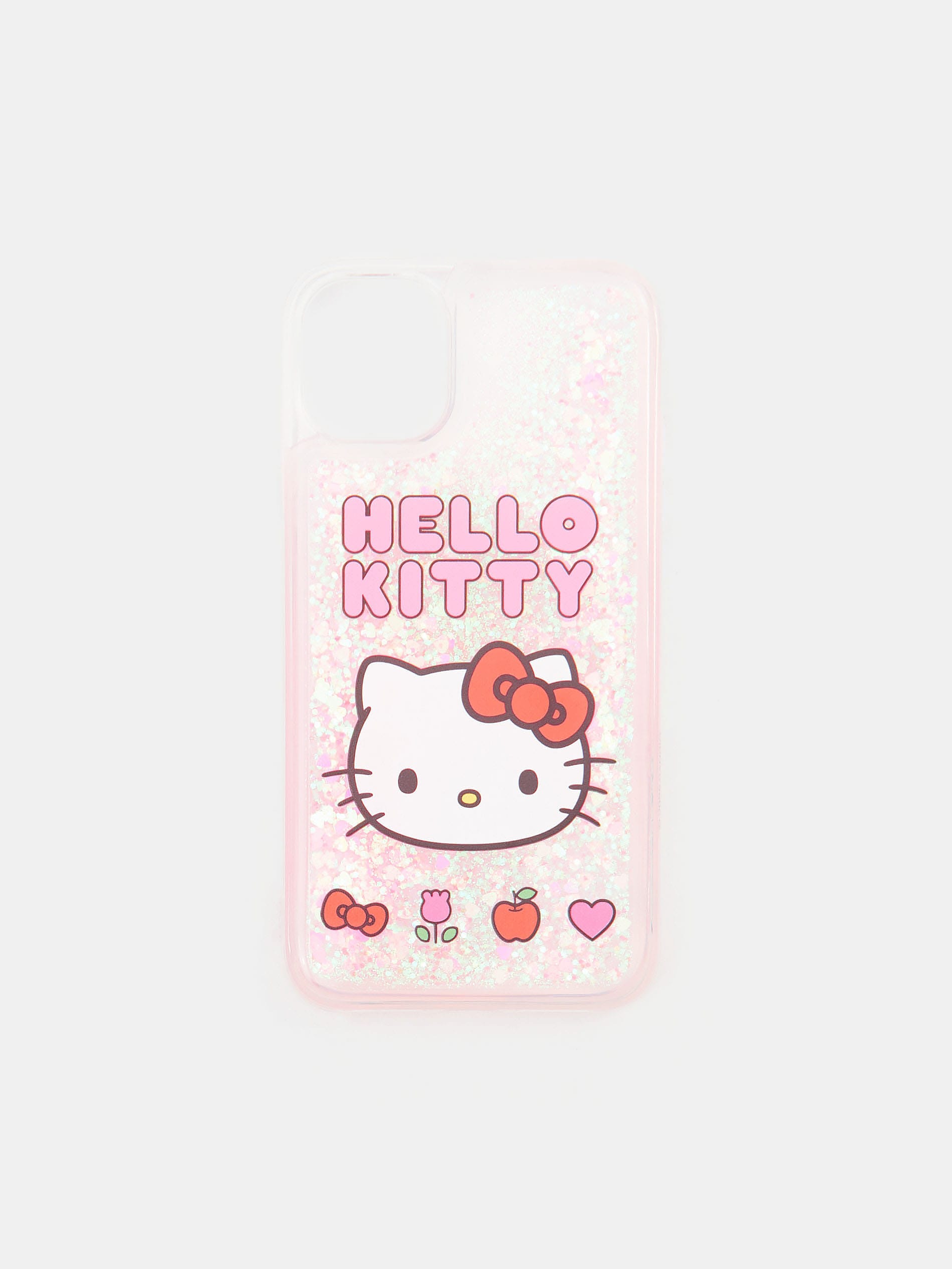 Etui na iPhone 11/XR Hello Kitty