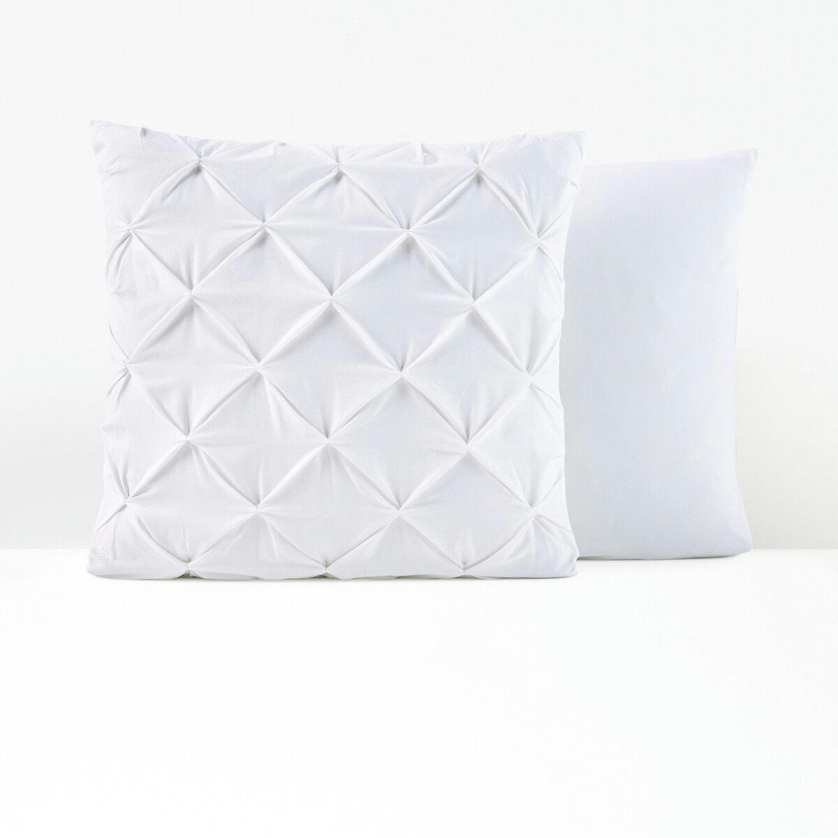 Taie d'oreiller polycoton, Becado