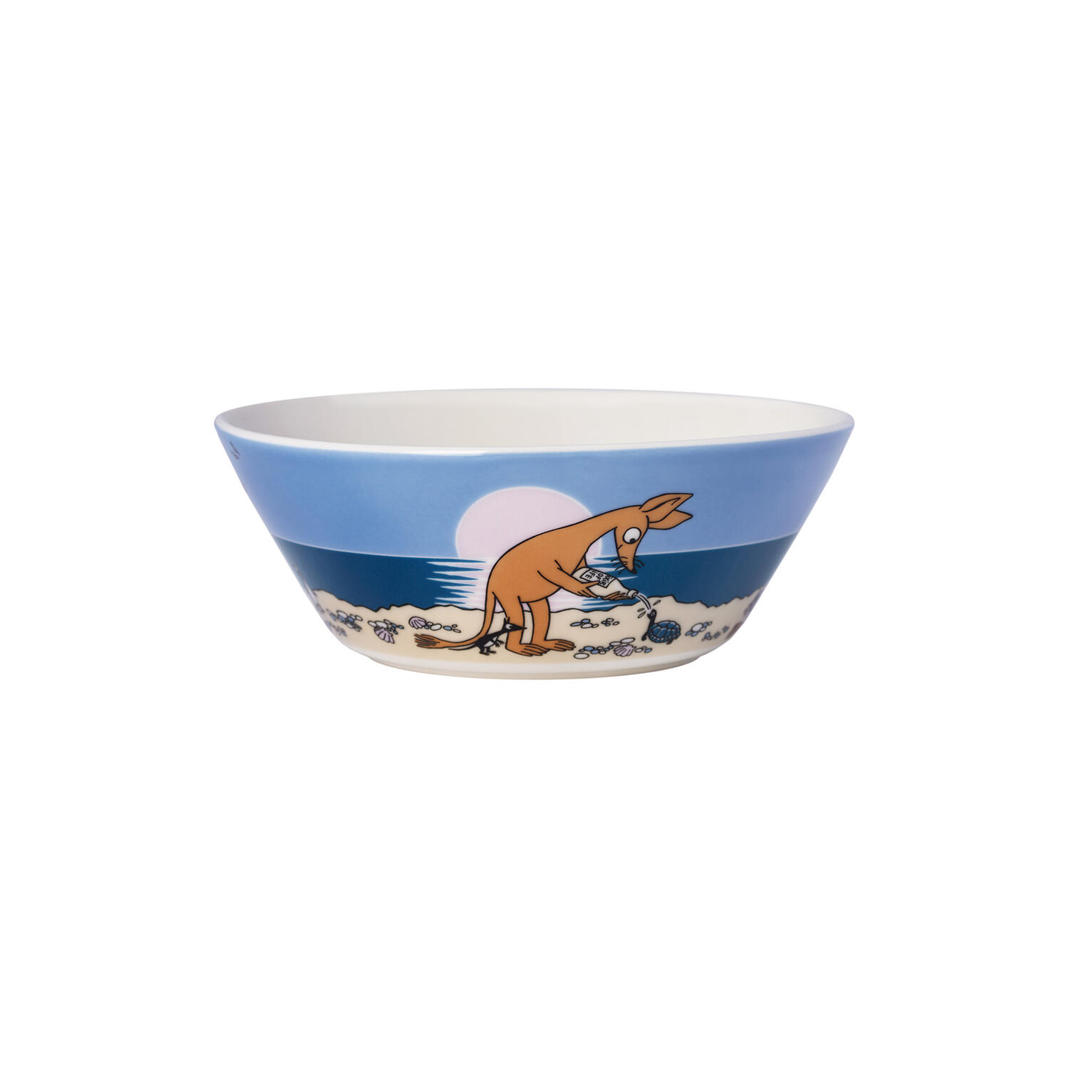 Mumi sk&aring;l ø 15 cm Sniff