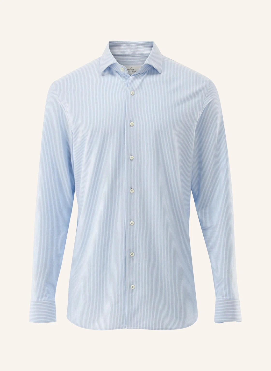 van Laack Hemd Slim Fit