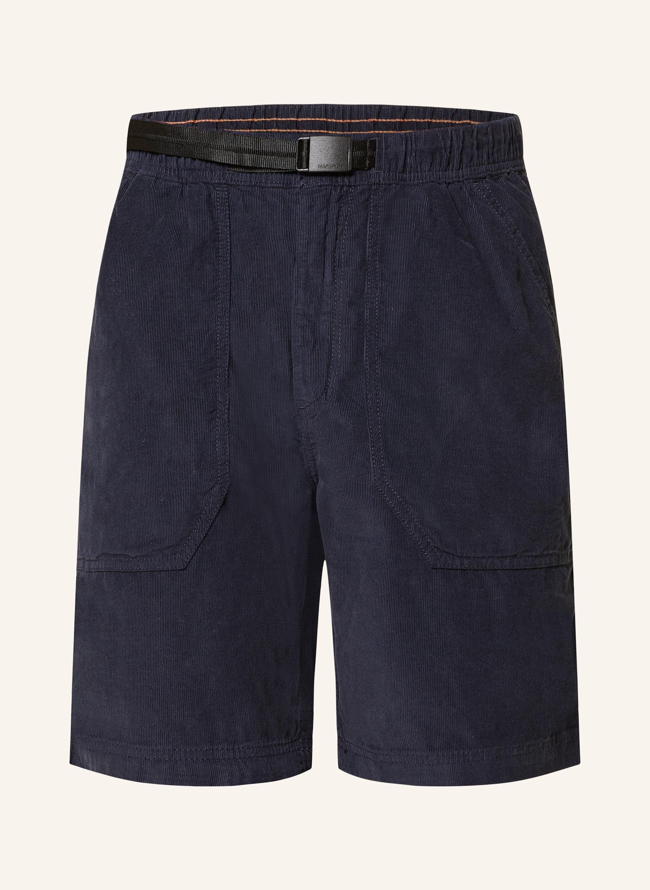 NAPAPIJRI Cordshorts N-MURLO Relaxed Fit