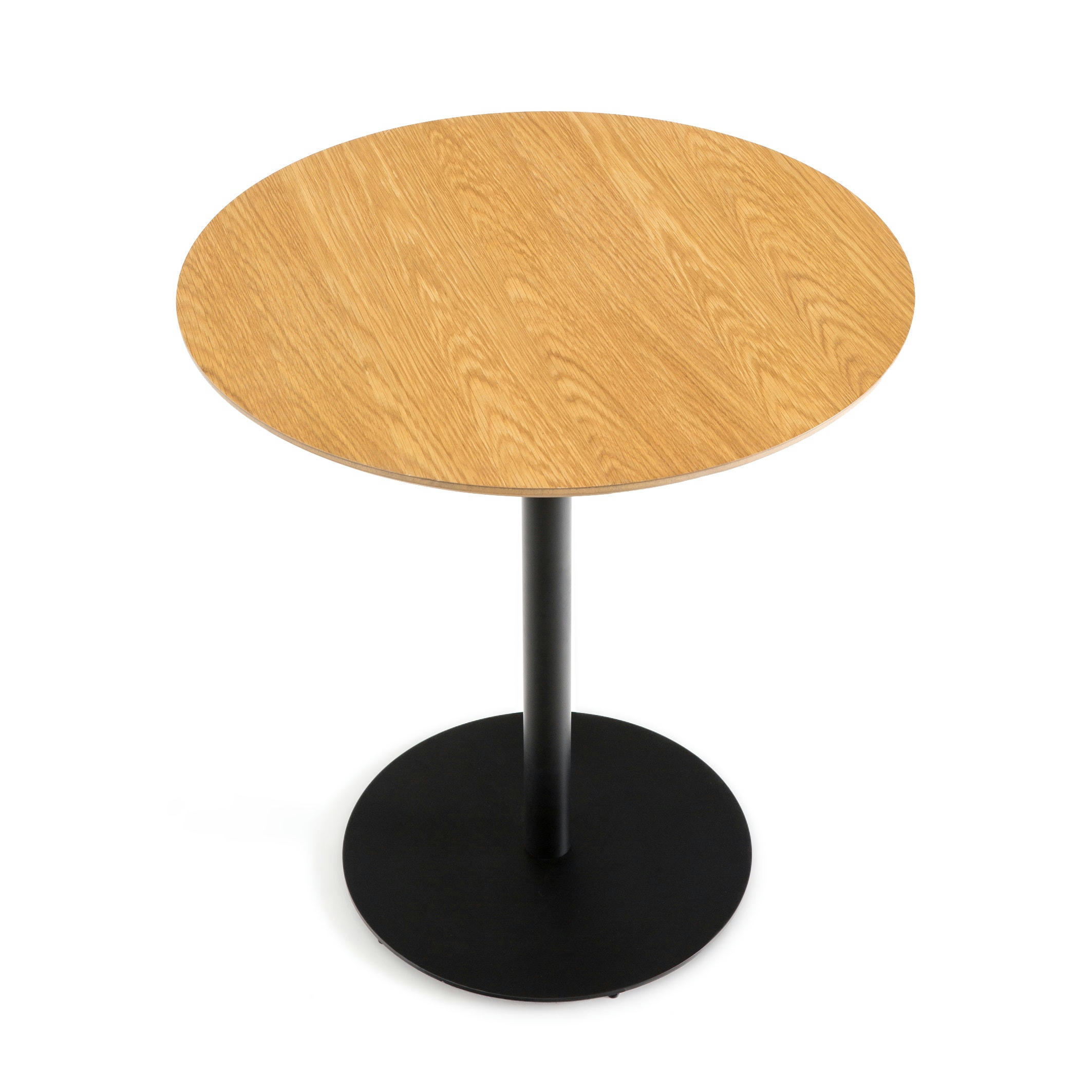 Table ronde de bistrot, FLINT