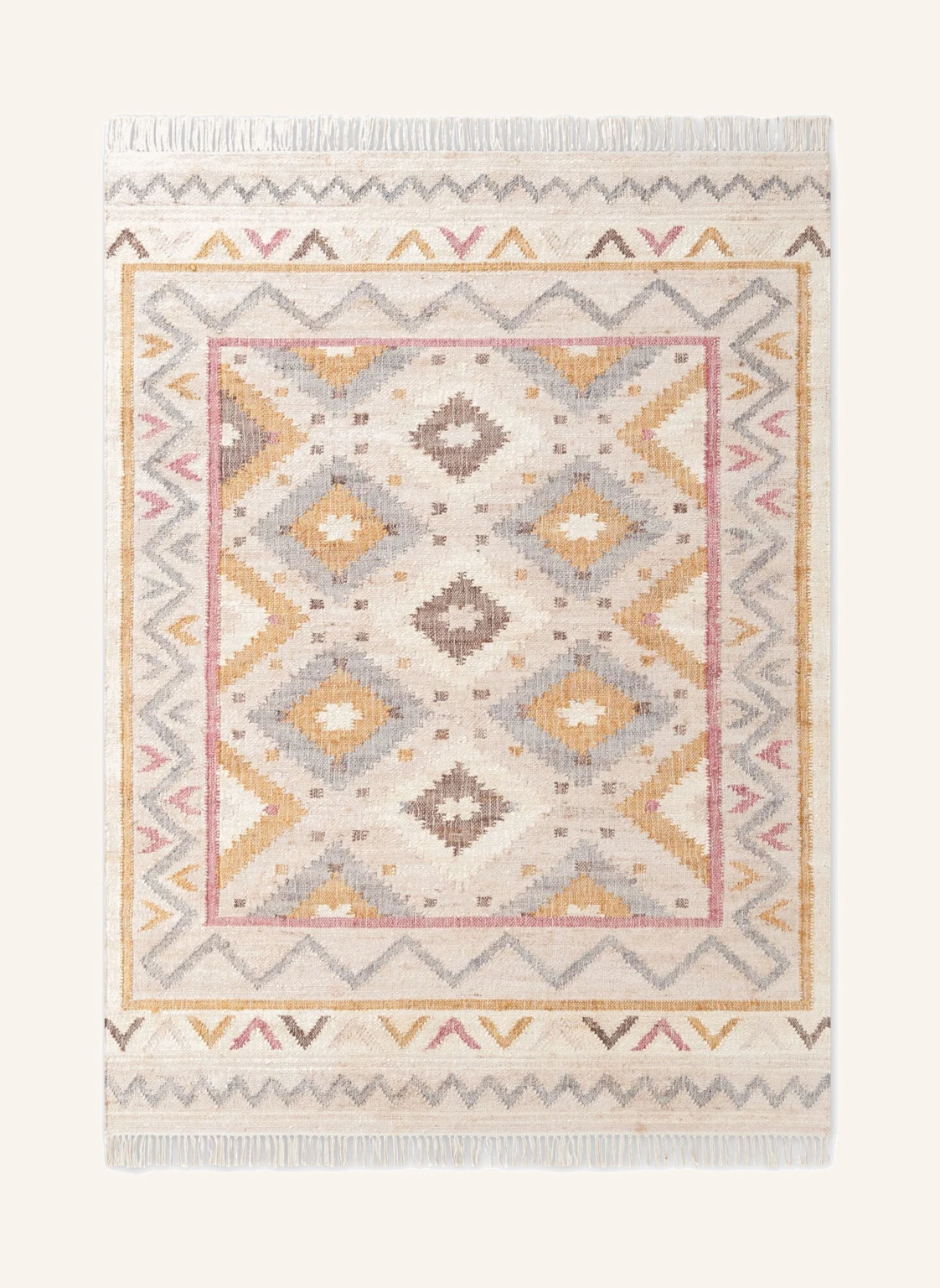 ELLE Decoration Teppich IMANI