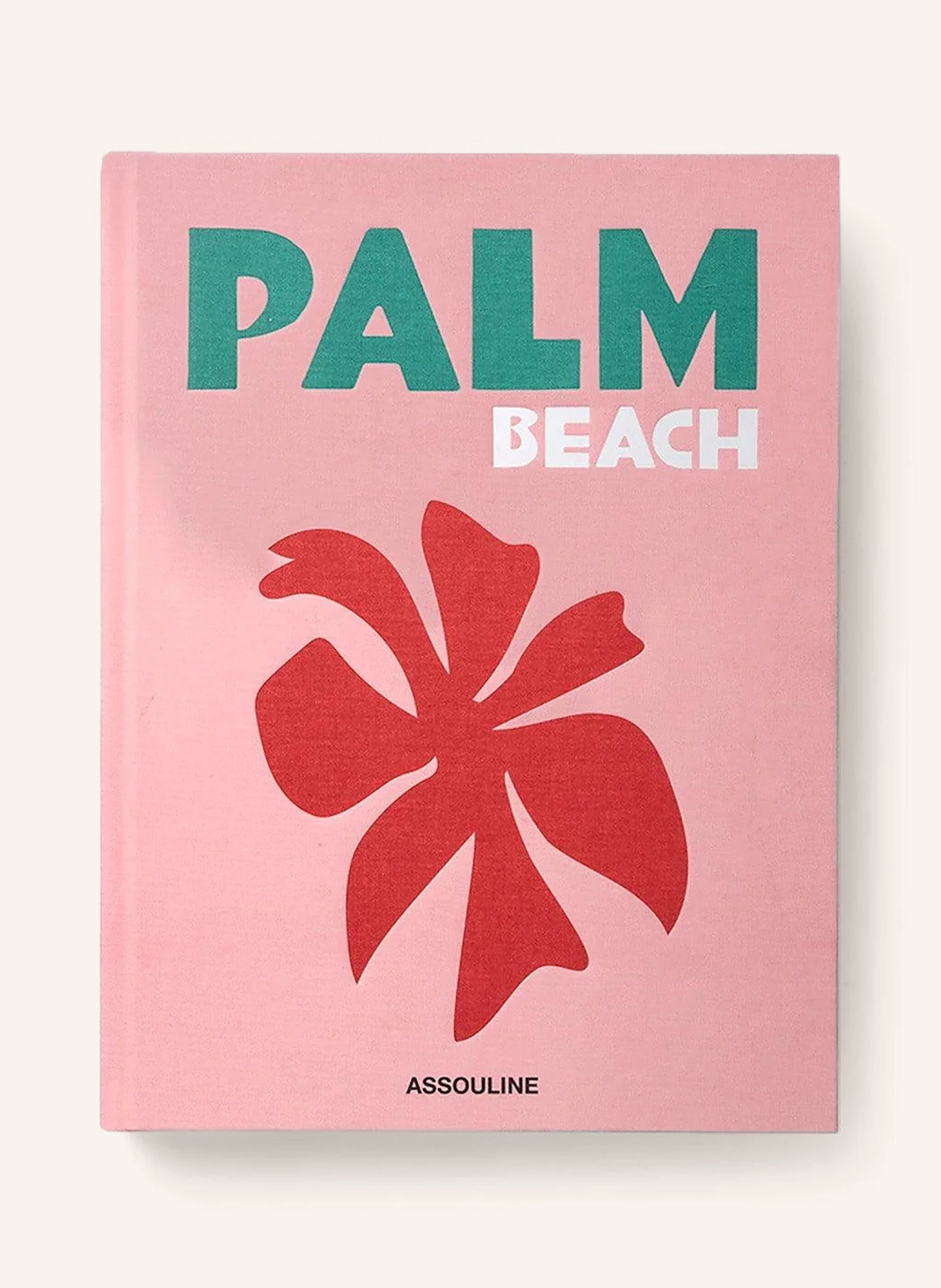ASSOULINE Buch PALM BEACH
