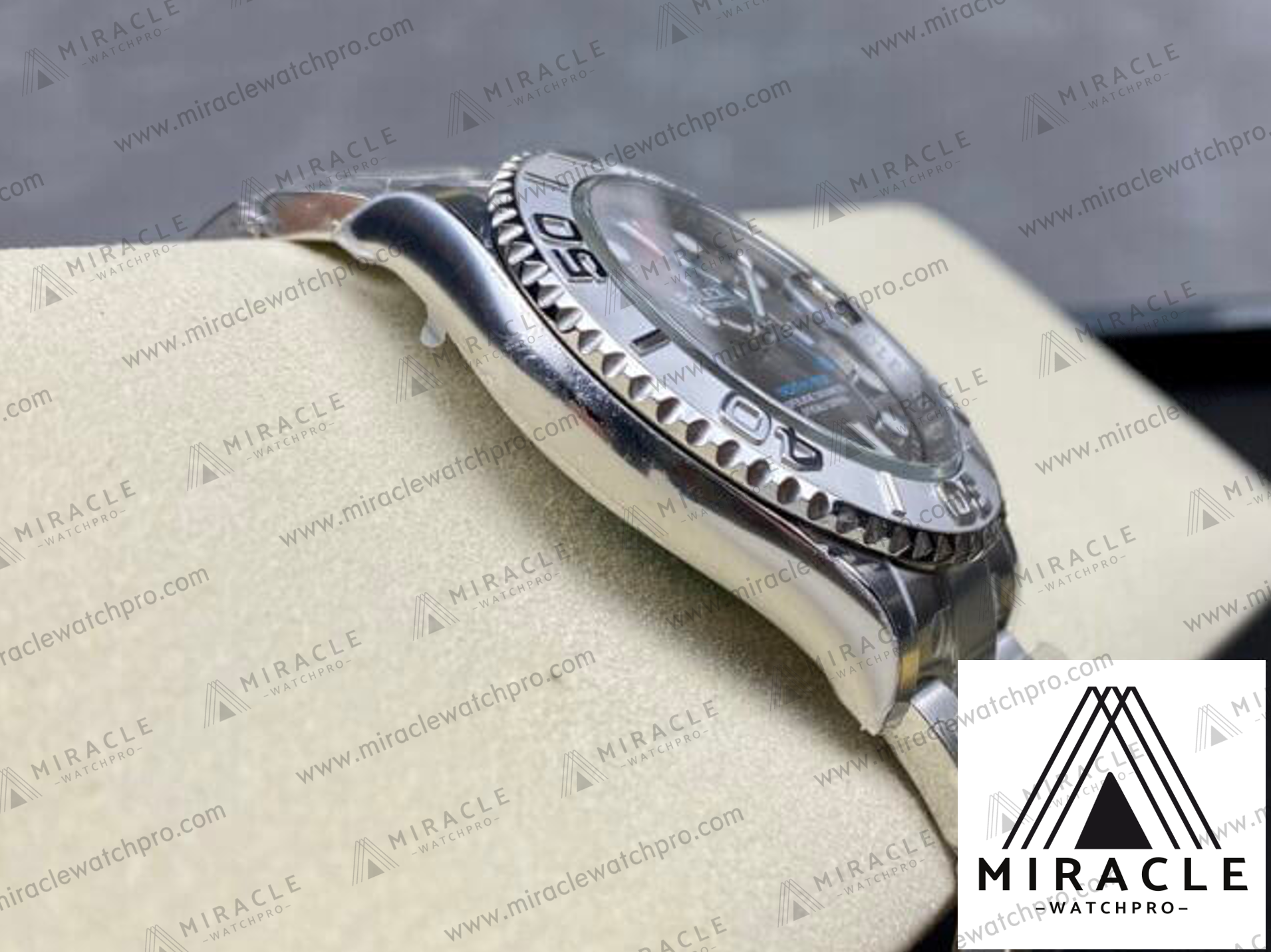 ROLEX-Yacht Master-ref.M126622-0001-Elite Clone-40mm-Replica Watch