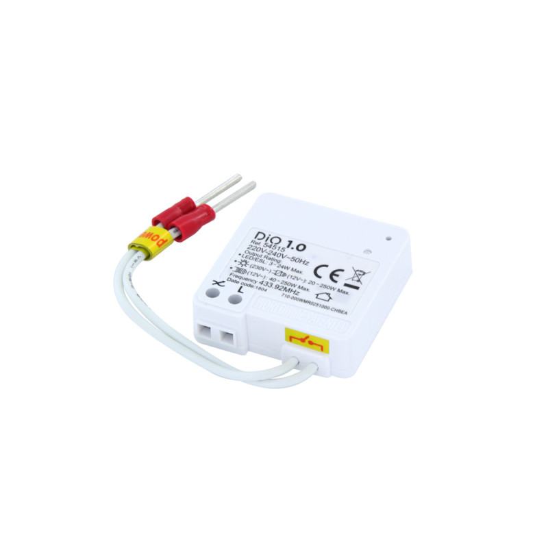 Micro-module interrupteur DIO