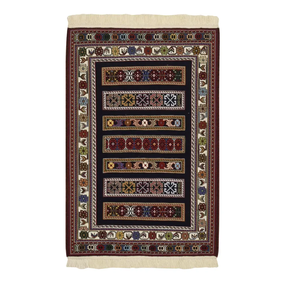Kelimteppich Afshar Sumakh