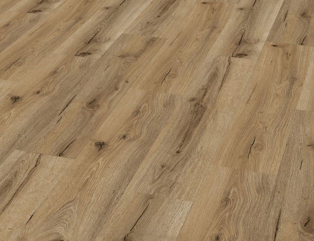 Klickvinyl Harry Eiche Natur