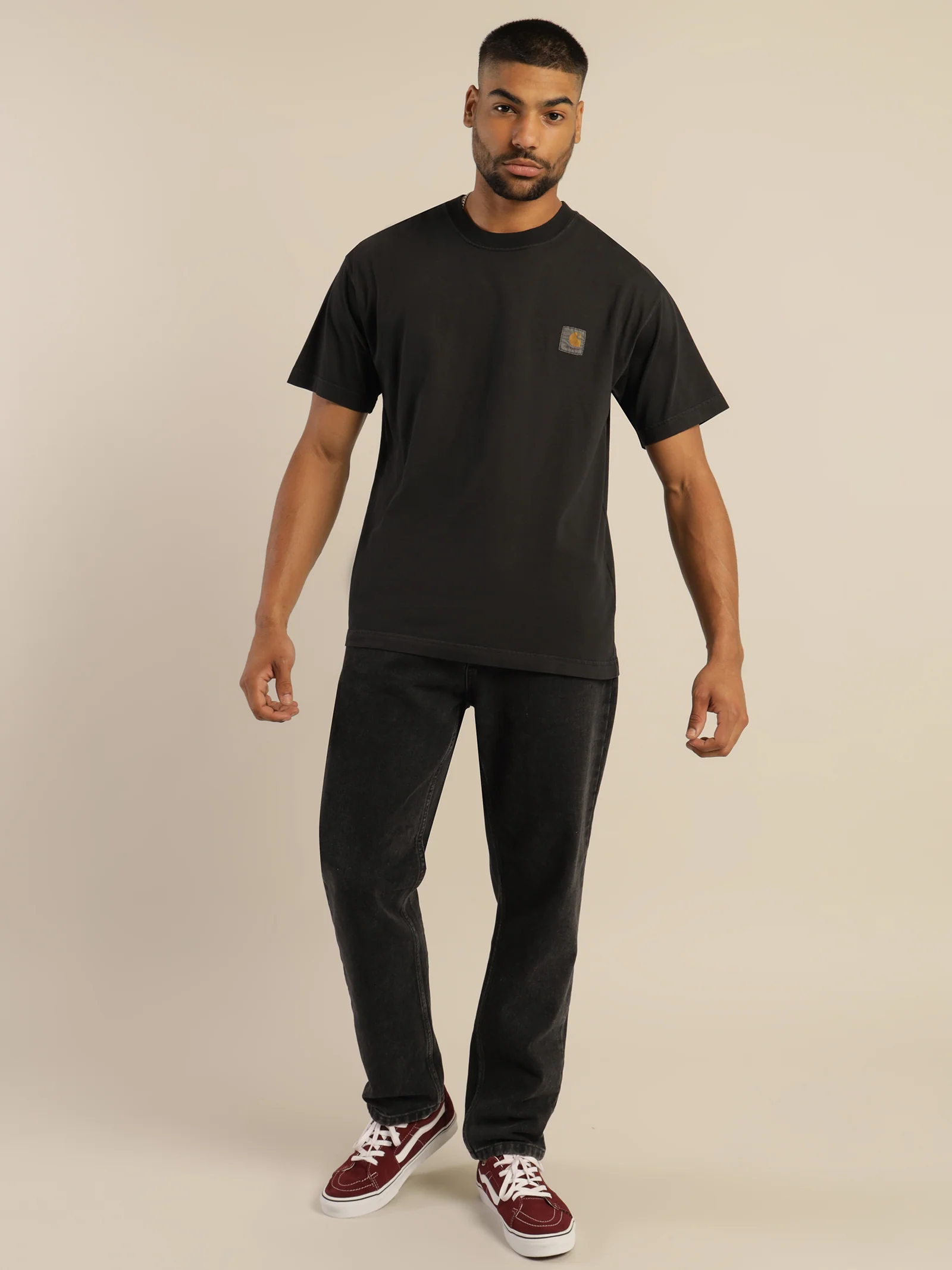 Short Sleeve Vista T-Shirt