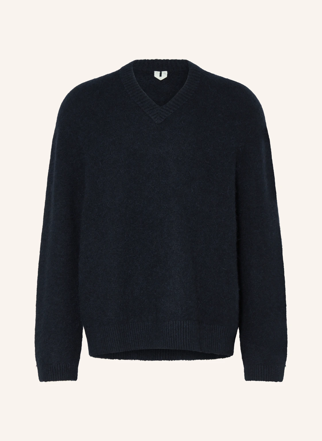 ARKET Pullover mit Alpaka