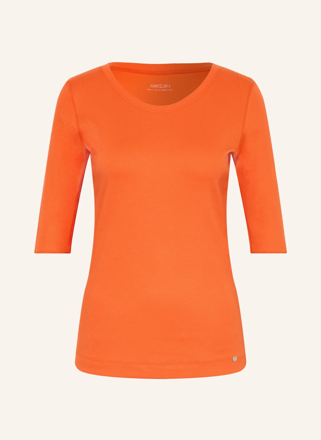 MARC CAIN Shirt mit 3/4-Arm