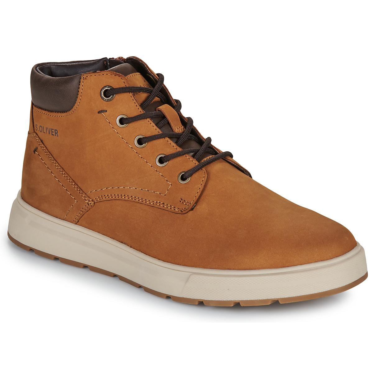 S.Oliver - 5-16213-45-305 - Camel