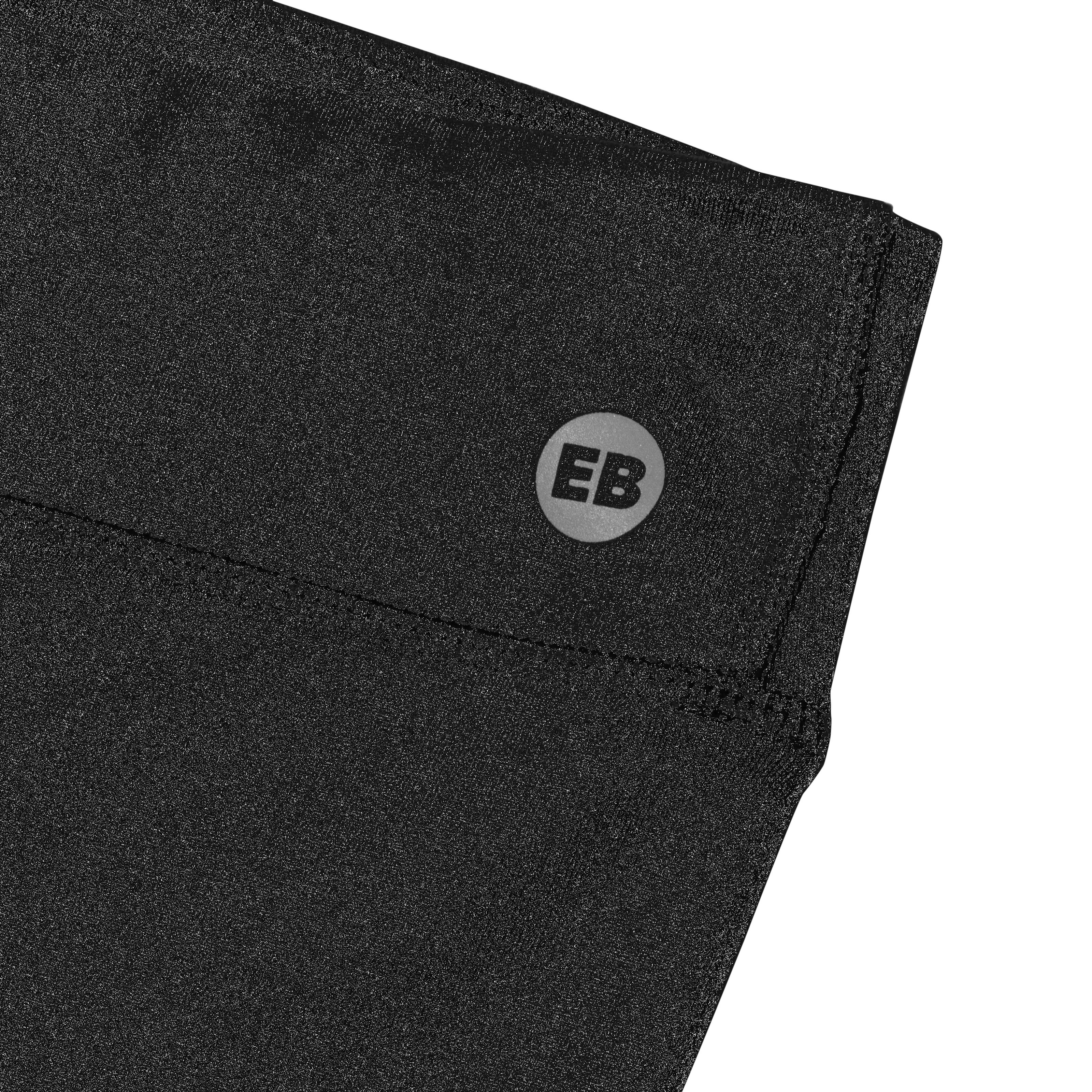 Girls Extra Mile Trail Tight Shorts