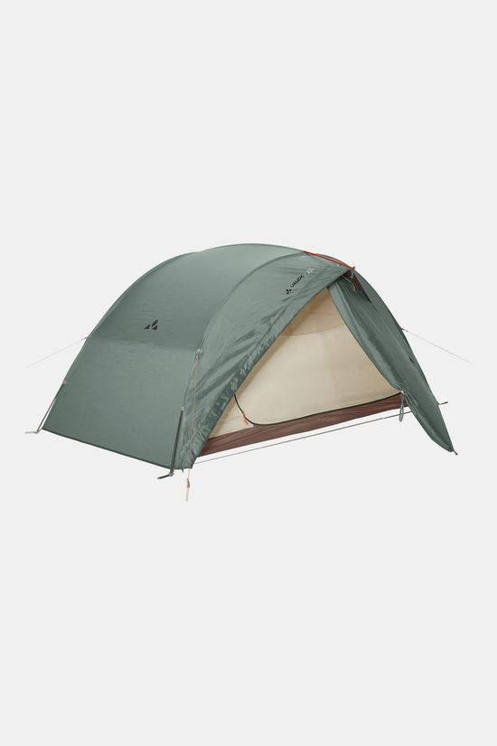 Vaude Allround Space Tent 2P