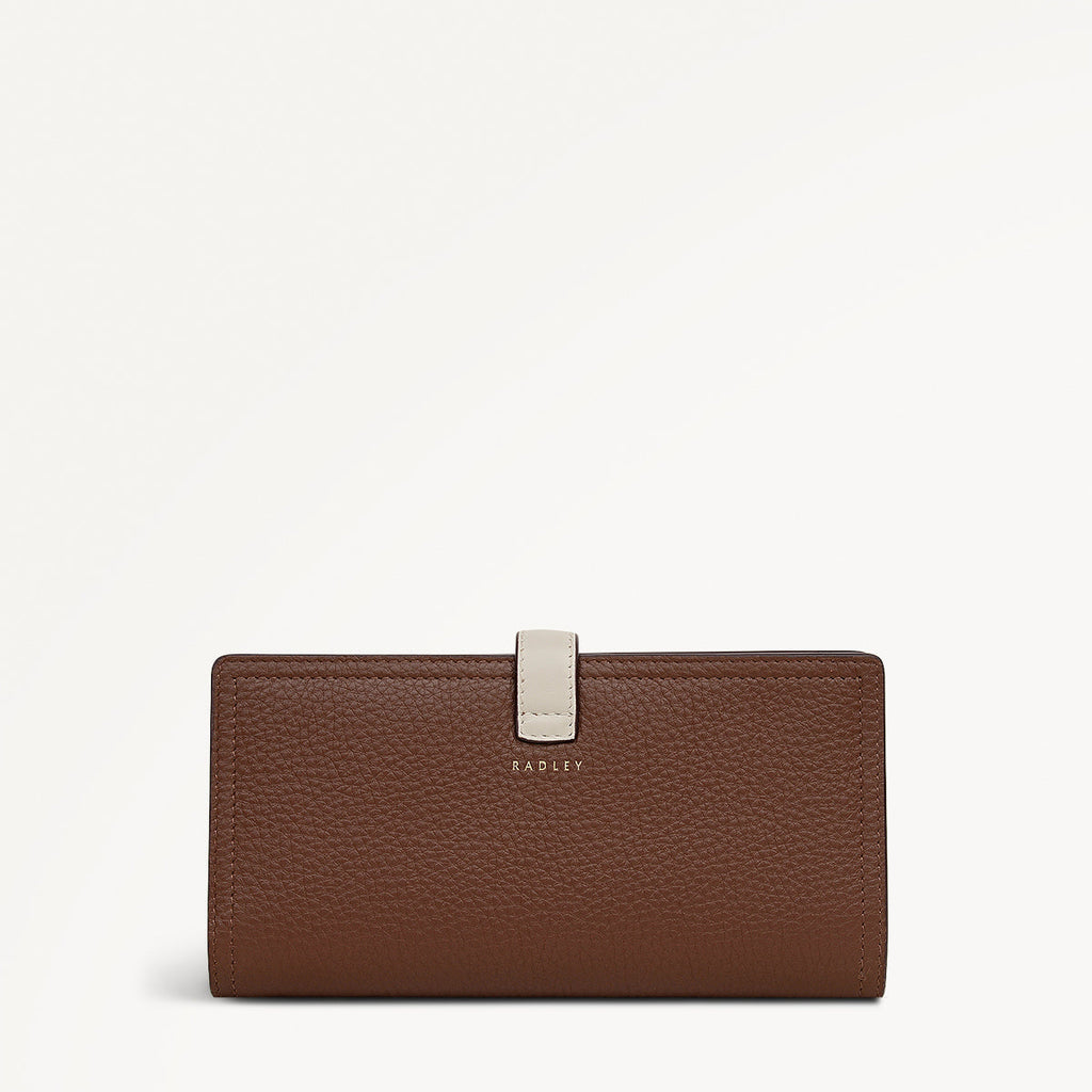 Willis Street - Large Bifold Wallet