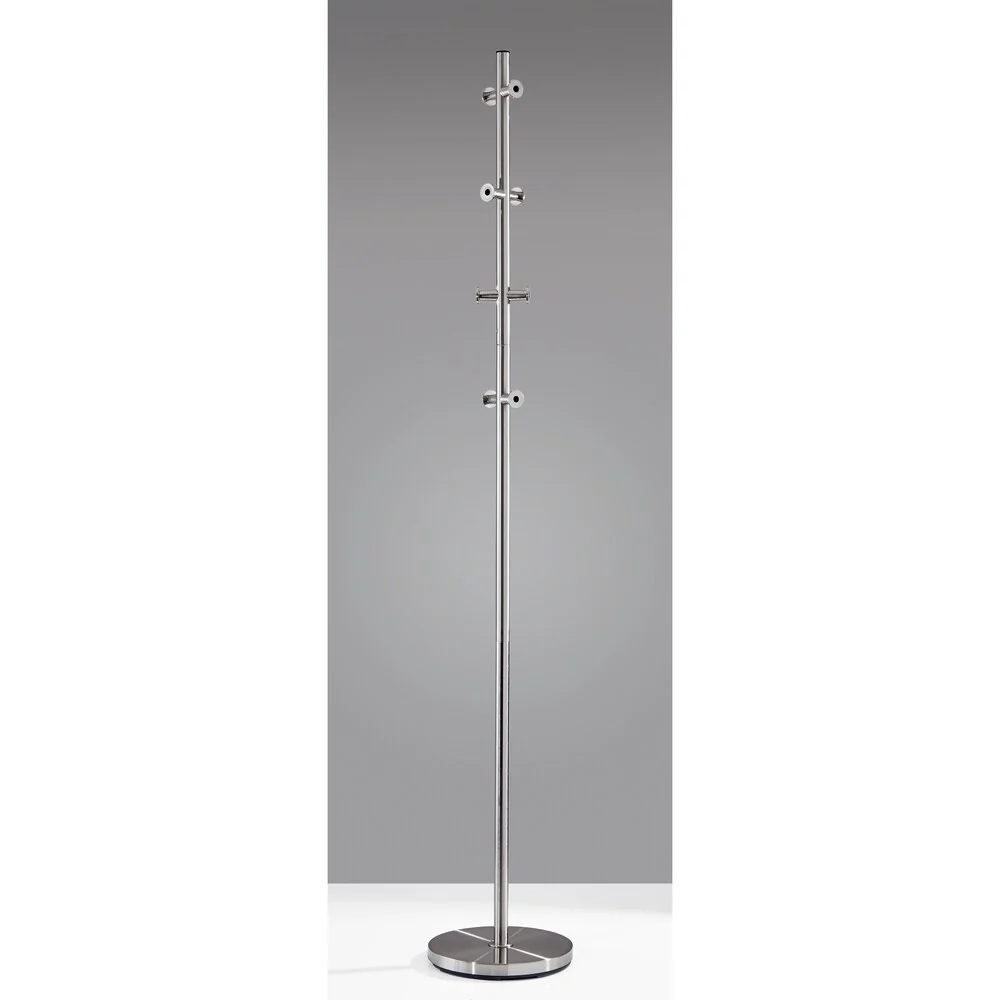 Adesso Kendall Coat Rack