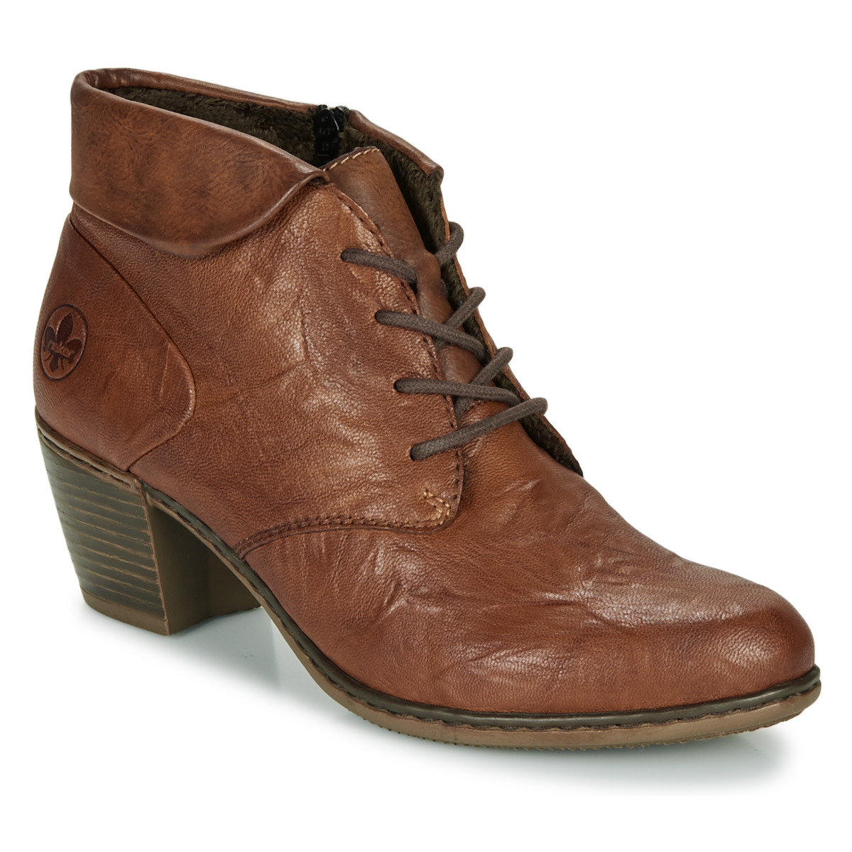 Rieker - TESMAN - Brown