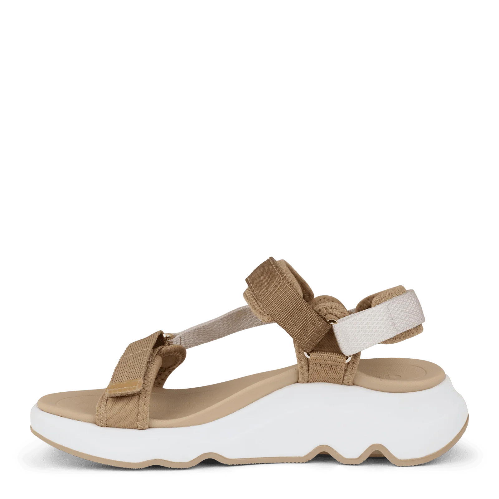 VENICE VAIA - KHAKI