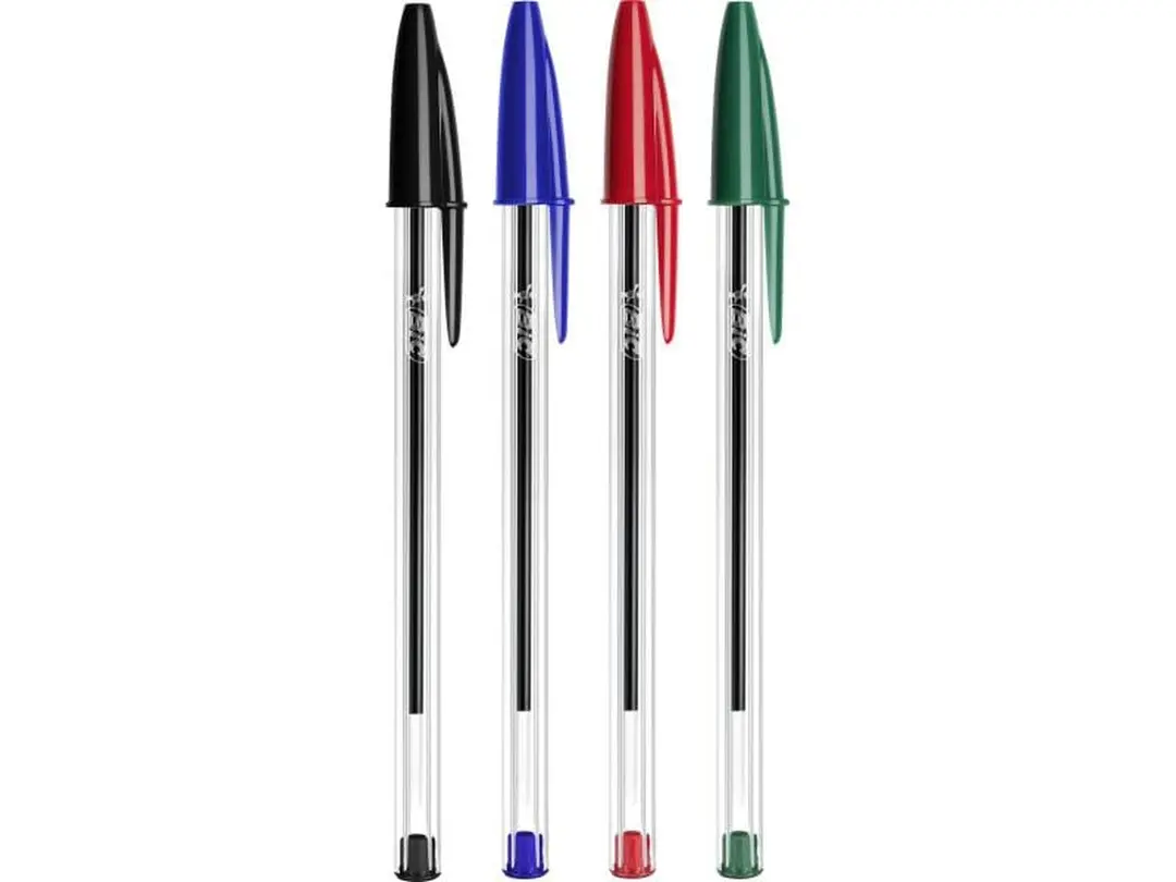 Kugelschreiber 10er-Set Cristal Origin