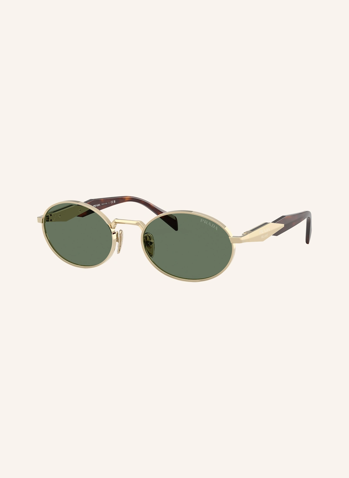PRADA Sonnenbrille PR 65ZS