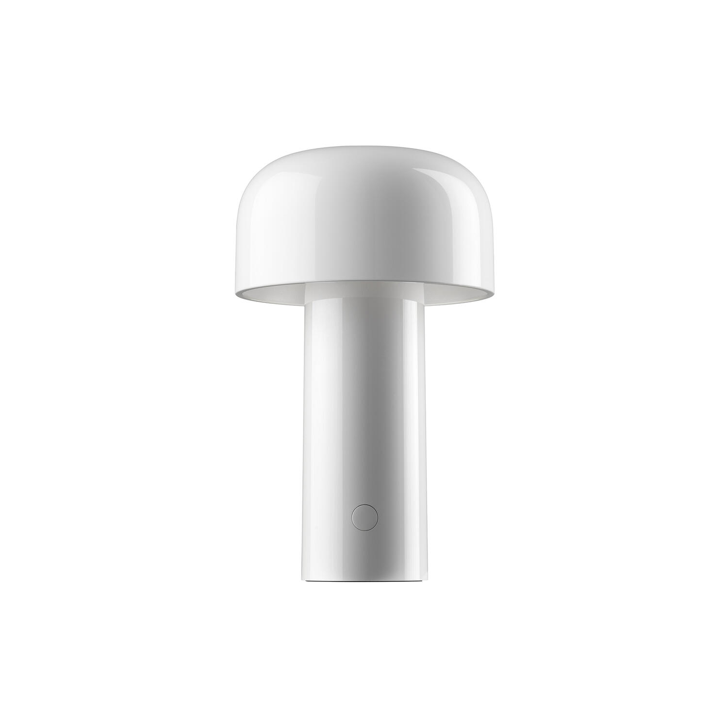 BELLHOP Tunable Table Lamp, white