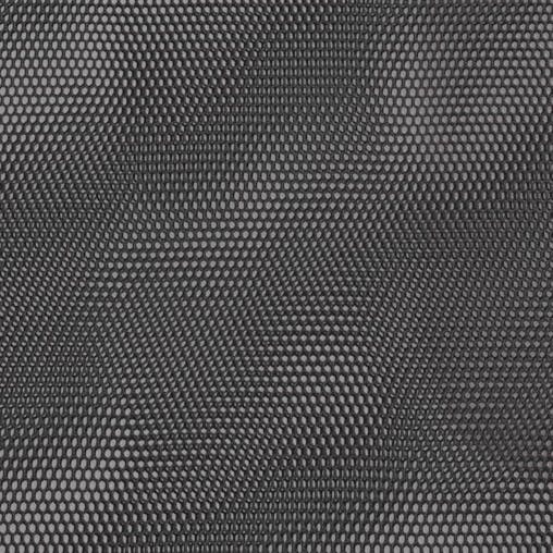 NNEVL Office Chair Black Mesh Fabric and Faux Leather