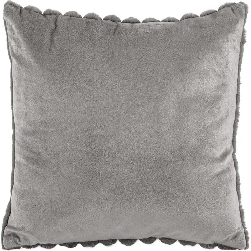 Kissen Rabbit Stripe