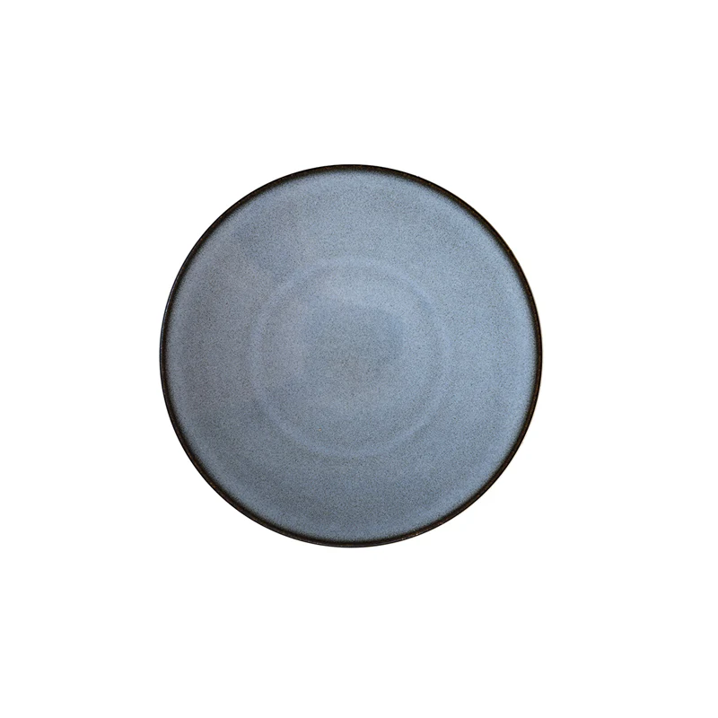 assiette à pain écorce