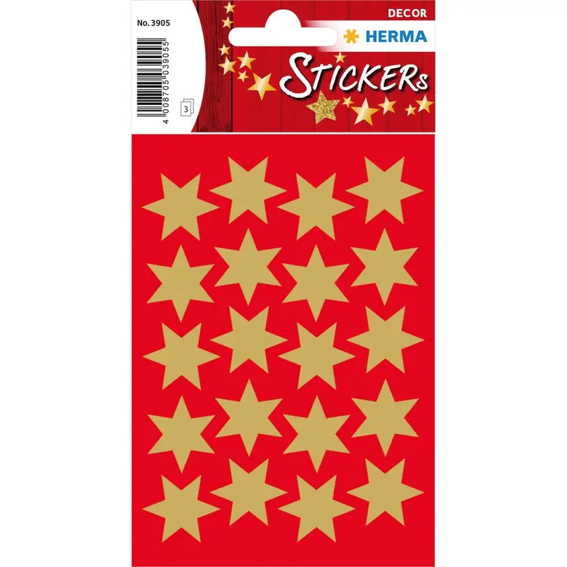 Sticker Stickers
