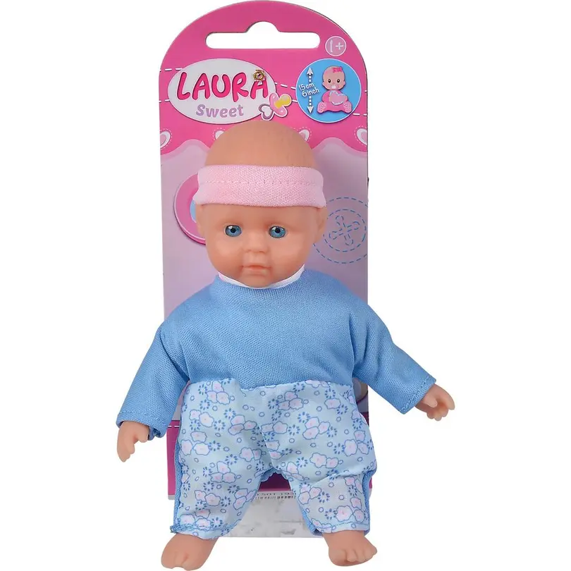 Puppe Sweet Laura