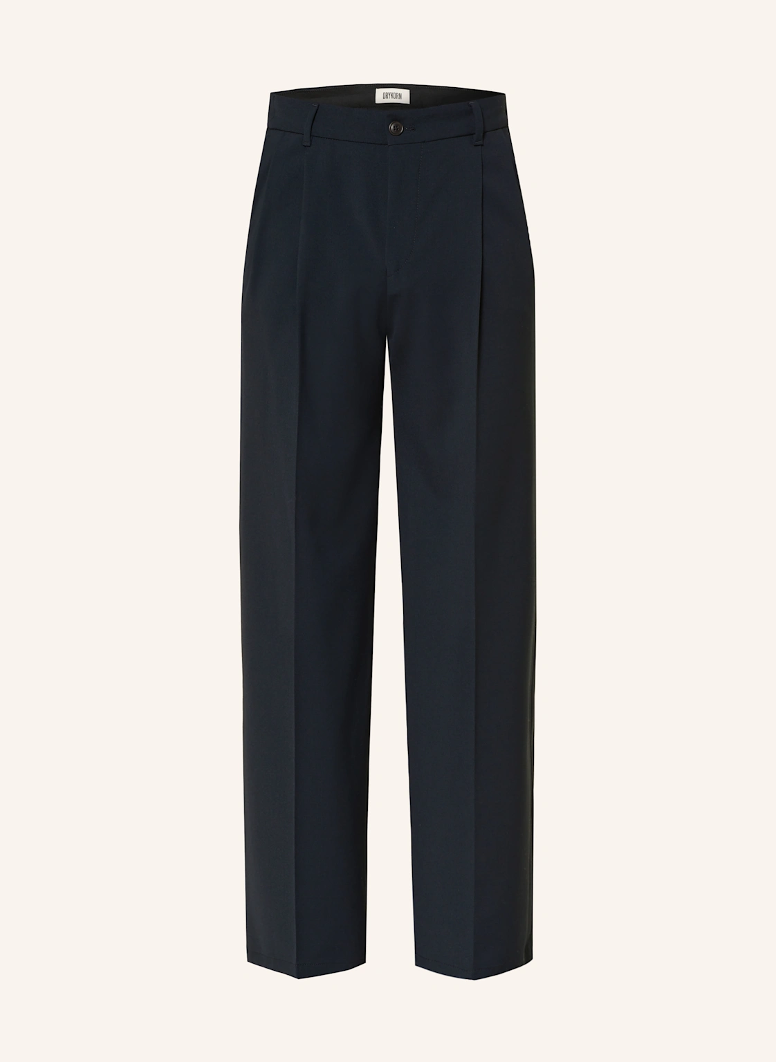 DRYKORN Chino LEEK_WIDE Wide Fit