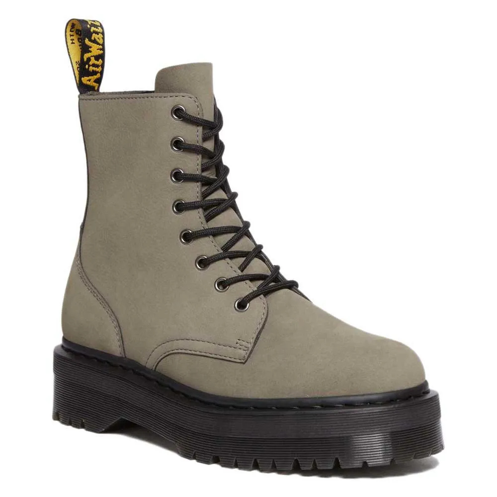 Dr Martens Jadon Nickel Wp boots