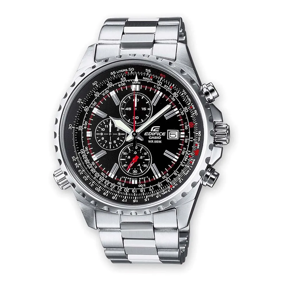 Casio EF-527D-1AVEF Edifice watch
