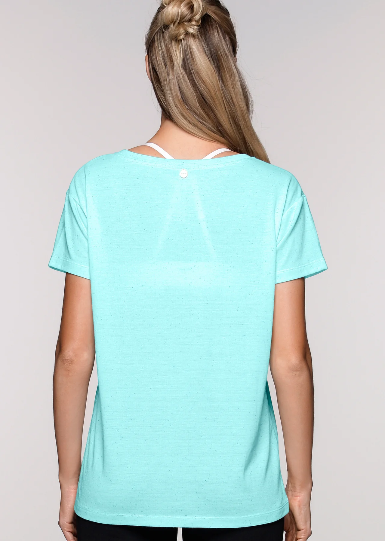 Success S/Slv Top