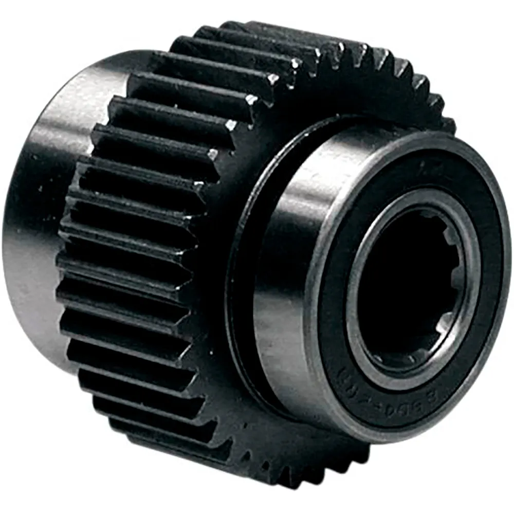 Drag Specialties Harley Davidson Flhr 1340 94-98/Flhr 1450 99-06/Flhrc 1450 04 Starter Drive