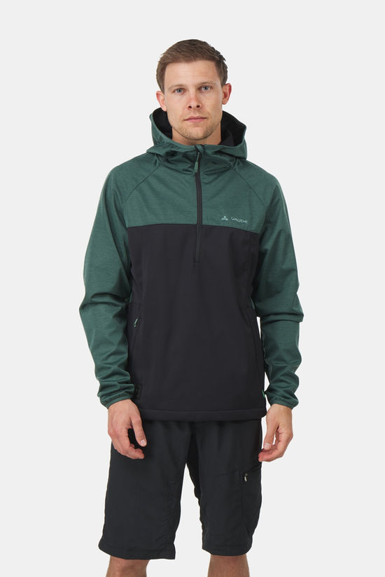 Vaude Tremalzo Softshell HZ Anorak