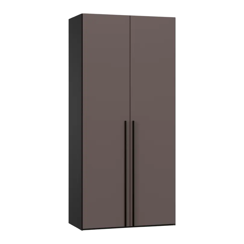 Drehtürenschrank Atlantis