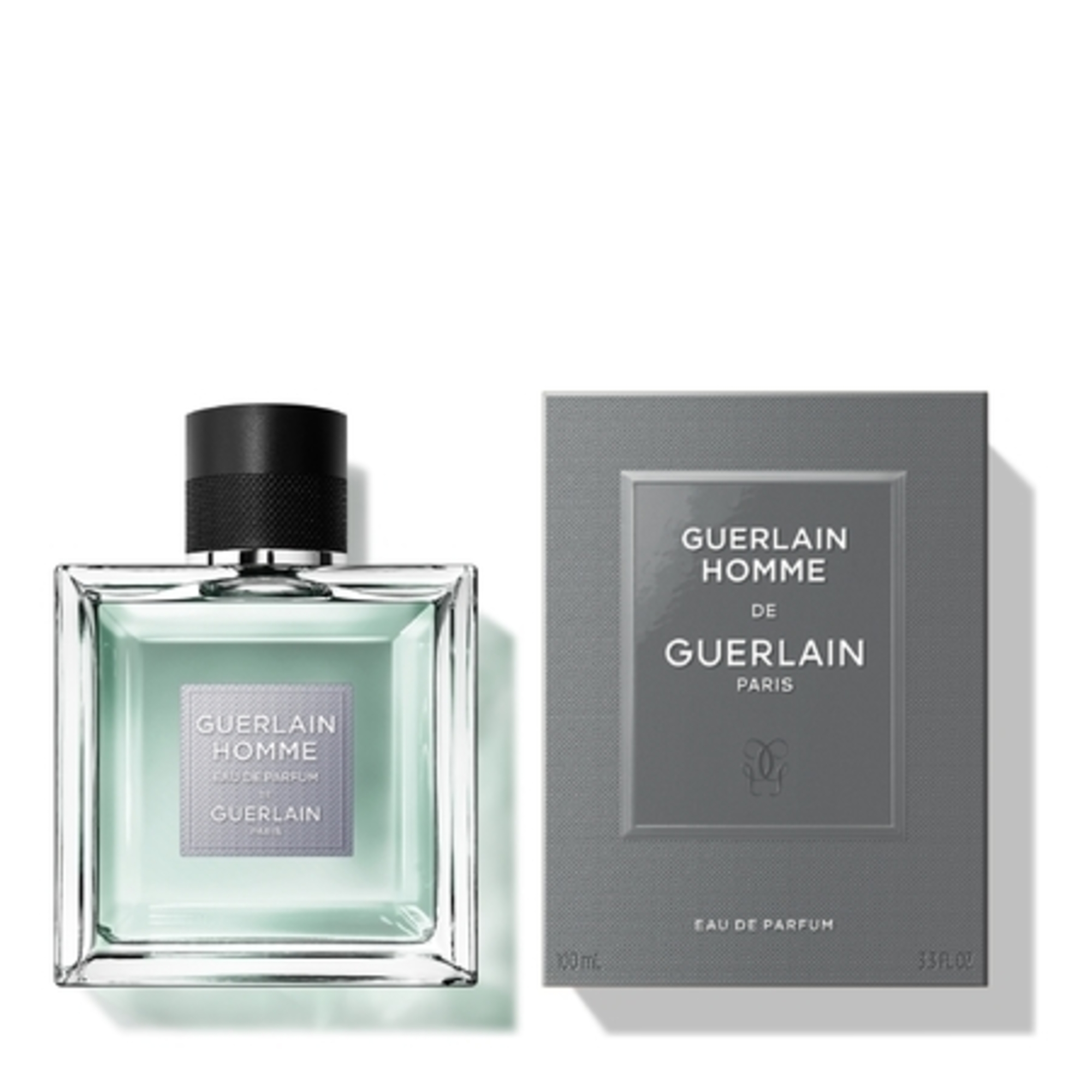 GUERLAIN HOMMEEau de parfum