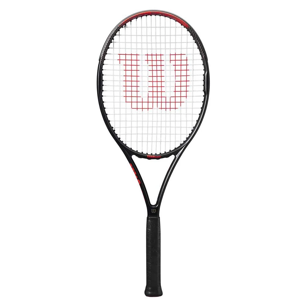 Wilson Pro Staff Precision 103 tennis racket
